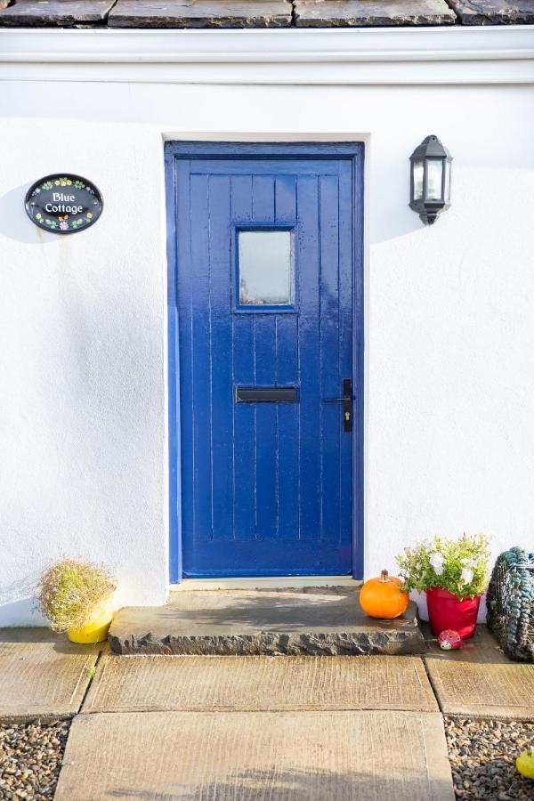 Blue Sky Cottage, Doolin Carrowauff Zewnętrze zdjęcie